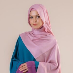 Premium Modal Cotton Shawl