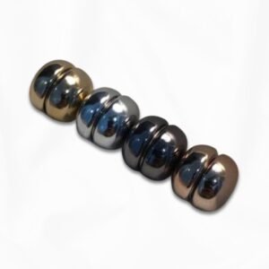 Ultra Strong Metallic Hijab Magnet