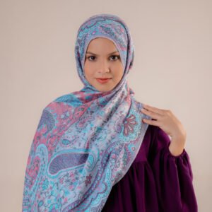 Premium Cashmere Pashmina Shawl