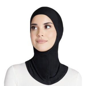 Ninja Hijab Cap