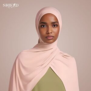 Premium Liquid Jersey Hijab